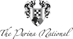 THE PURINA NATIONAL & design