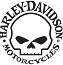 HARLEY-DAVIDSON MOTORCYCLES (& DESIGN)