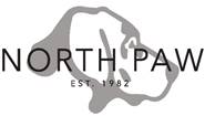 NORTH PAW & Design