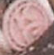 A blurry image of a pink object

Description automatically generated