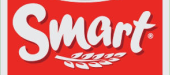 A red and white logo

Description automatically generated