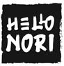 HELLO NORI Design