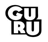 GURU Logo