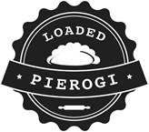 LOADED PIEROGI Design Mark
