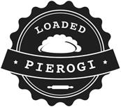 LOADED PIEROGI Design Mark