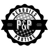 PEROGIES & POUTINE and Design