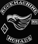 A logo on a black background

AI-generated content may be incorrect.