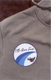 A close-up of a sweatshirt

AI-generated content may be incorrect.