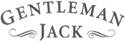 GENTLEMAN JACK & Design (Logo 2007)