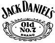 JACK DANIEL'S OLD NO. 7 & Design