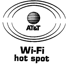 AT&T & GLOBE Design and WI-FI HOT SPOT