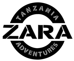 ZARA TANZANIA ADVENTURES LOGO