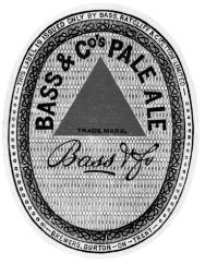 BASS & CO. & TRIANGLE DESIGN