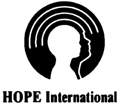 HOPE INTERNATIONAL & DESIGN