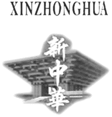 XINZHONGHUA & Design