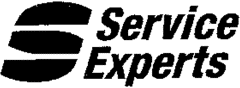 SERVICE EXPERTS & Design