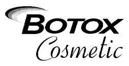 BOTOX COSMETIC & Design