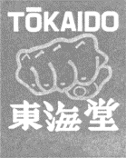 TOKAIDO & DESIGN