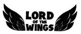 LORD OF THE WINGS & DESIGN