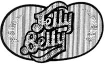 JELLY BELLY & DESIGN