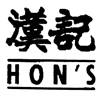 HON'S & DESIGN