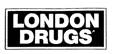 LONDON DRUGS & DESIGN