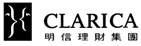 CLARICA/CHINESE CHARACTERS & DESIGN