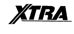 XTRA