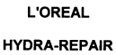 L'OREAL HYDRA-REPAIR design