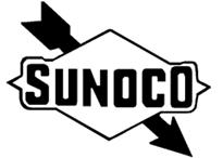 SUNOCO & DESIGN