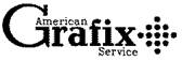 AMERICAN GRAFIX SERVICE & DESIGN