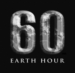 60 EARTH HOUR & Design