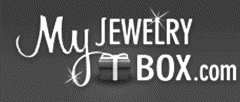 MY JEWELRY BOX.COM & Design