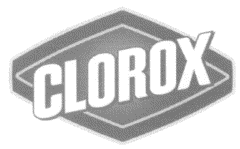 CLOROX & DIAMOND DESIGN