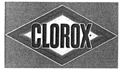 CLOROX & RECTANGLE WITH INSET PARALLELOGRAM DESIGN