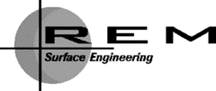 REM SURFACE ENGINEERING & Design