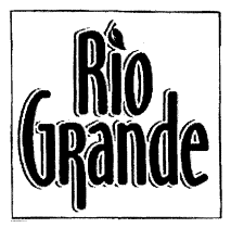 RIO GRANDE & Design