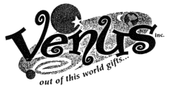 VENUS logo & Design