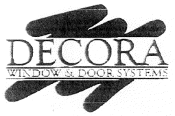 DECORA WINDOW & DOOR SYSTEMS & Design