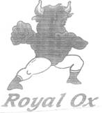 ROYAL OX & Design