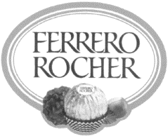 FERRERO ROCHER & Design