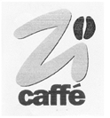 ZI CAFFE (& DESIGN)