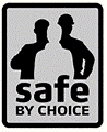 safe BY CHOICE Design