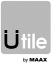 U TILE BY MAAX & Design