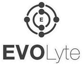 E EVOLYTE & Design