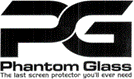PHANTOM GLASS & PG Design