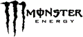 M MONSTER ENERGY (& DESIGN)
