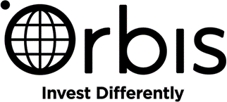 Orbis Invest Differently Design