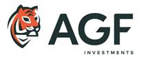 AGF INVESTMENTS & ORANGE TIGER DESIGN