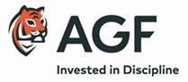 AGF Invested in Discipline & ORANGE TIGER DESIGN